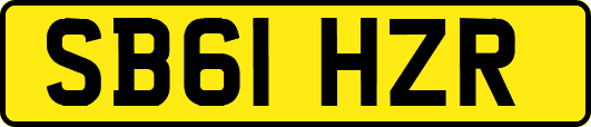 SB61HZR