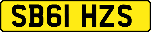 SB61HZS