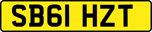 SB61HZT