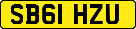 SB61HZU