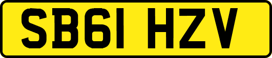 SB61HZV