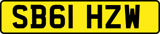 SB61HZW