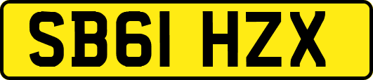 SB61HZX