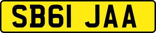 SB61JAA
