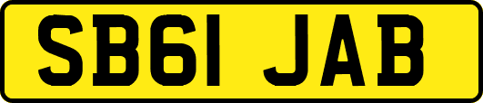 SB61JAB