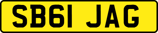 SB61JAG