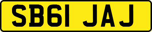 SB61JAJ
