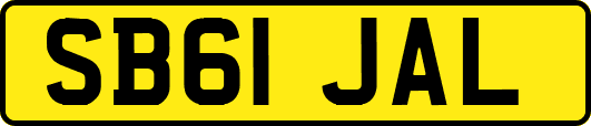 SB61JAL