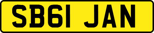 SB61JAN