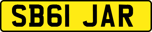 SB61JAR