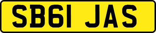 SB61JAS