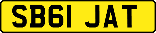 SB61JAT