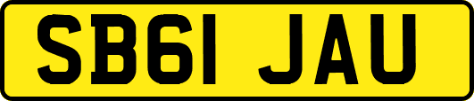 SB61JAU