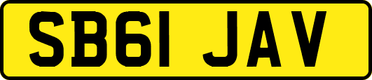 SB61JAV