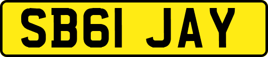 SB61JAY