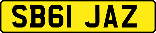 SB61JAZ