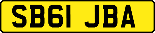 SB61JBA