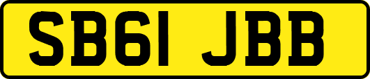 SB61JBB