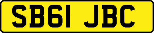 SB61JBC