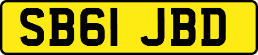 SB61JBD