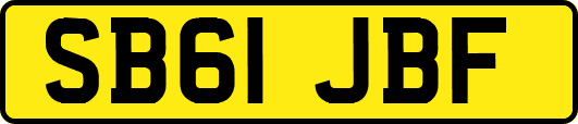 SB61JBF