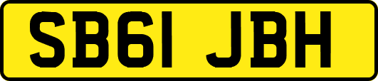 SB61JBH