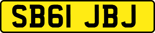 SB61JBJ