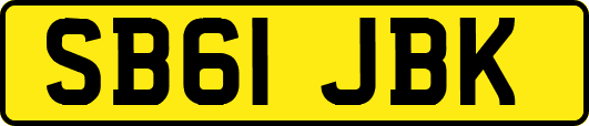 SB61JBK