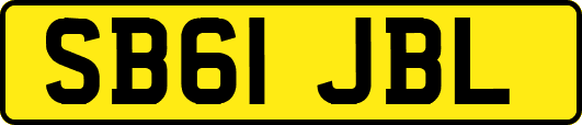 SB61JBL