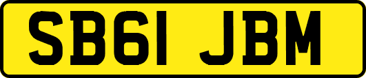 SB61JBM