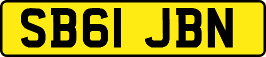 SB61JBN
