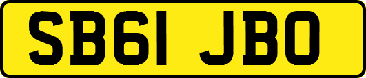 SB61JBO