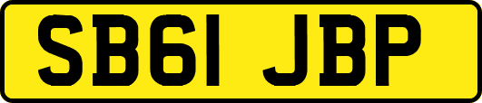SB61JBP