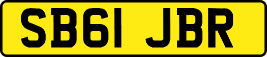SB61JBR
