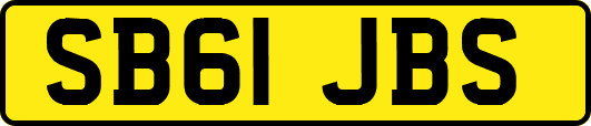 SB61JBS