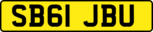 SB61JBU