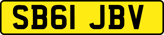 SB61JBV