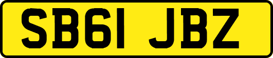 SB61JBZ