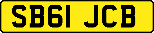 SB61JCB