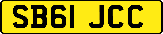 SB61JCC