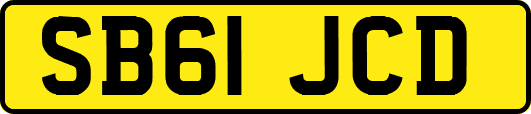 SB61JCD