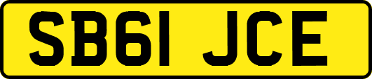 SB61JCE