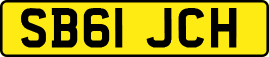 SB61JCH