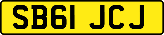 SB61JCJ