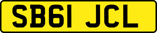 SB61JCL