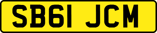 SB61JCM