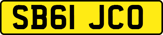 SB61JCO