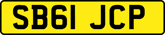 SB61JCP