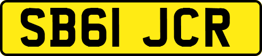 SB61JCR
