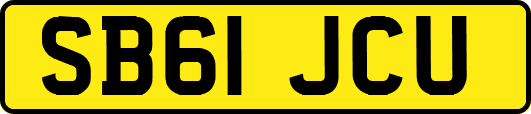 SB61JCU